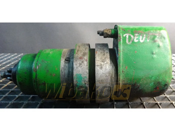 Стартер BOSCH