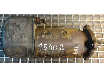 Стартер BOSCH