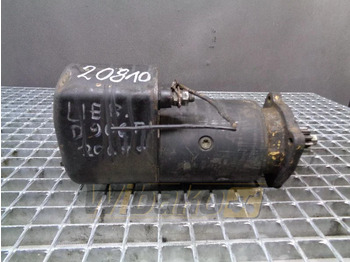 Стартер BOSCH