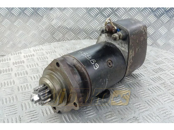 Стартер BOSCH