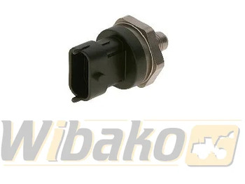 Двигатель и запчасти BOSCH