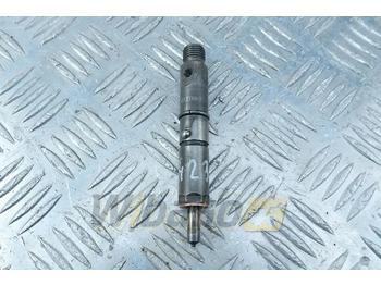 Распределитель впрыска BOSCH