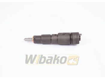 Распределитель впрыска BOSCH