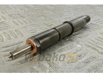 Распределитель впрыска BOSCH