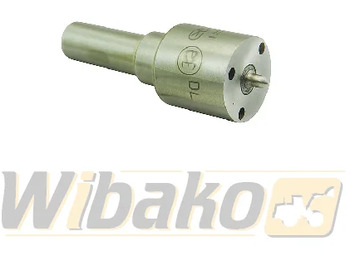 Распределитель впрыска BOSCH