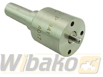 Распределитель впрыска BOSCH