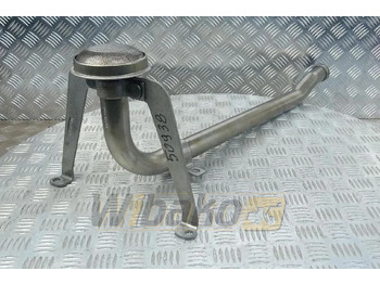 Масляный поддон CATERPILLAR