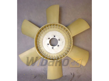 Вентилятор CATERPILLAR