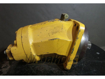 Гидравлический мотор CATERPILLAR