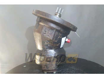 Гидравлический мотор CATERPILLAR