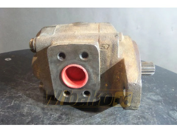 Гидравлический насос для Строительной техники Commercial 313-9310-037 N108-6766: фото 2