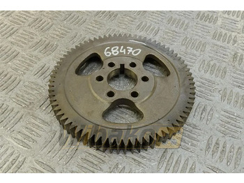 Распределительный вал CUMMINS