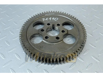 Распределительный вал CUMMINS