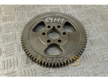 Распределительный вал CUMMINS