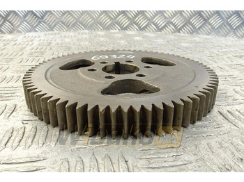 Распределительный вал CUMMINS