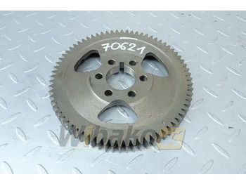 Распределительный вал CUMMINS