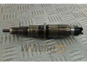 Распределитель впрыска CUMMINS