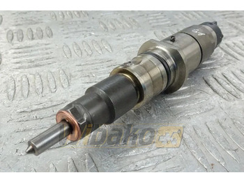 Распределитель впрыска CUMMINS