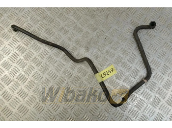 Распределитель впрыска CUMMINS