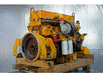 Двигатель CUMMINS