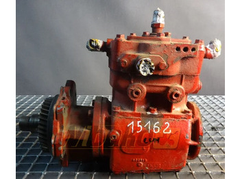 Воздушный компрессор CUMMINS