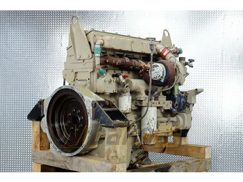 Двигатель CUMMINS