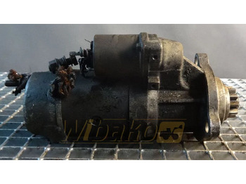 Стартер CUMMINS