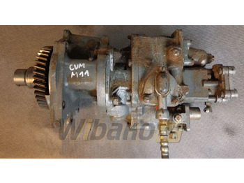 Топливный насос CUMMINS