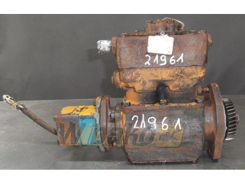 Воздушный компрессор CUMMINS