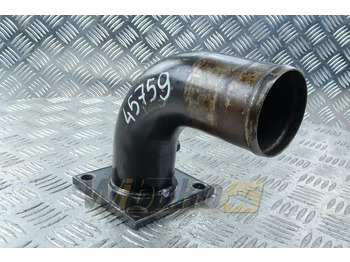 Впускной коллектор CUMMINS