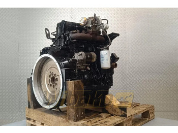 Двигатель CUMMINS