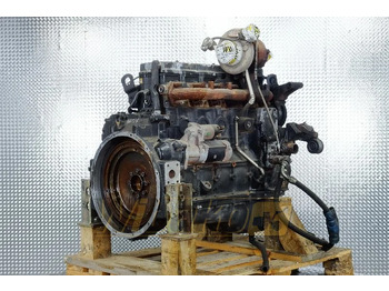 Двигатель CUMMINS