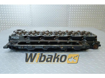 Головка блока IVECO