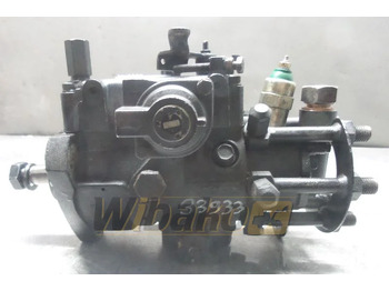 Топливный насос DELPHI