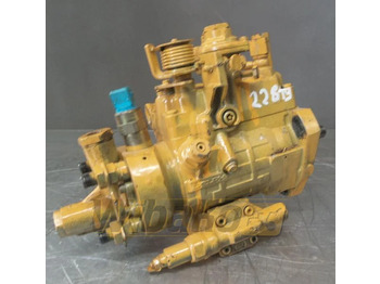 Топливный насос DELPHI