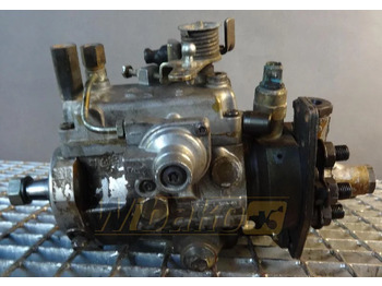 Топливный насос DELPHI