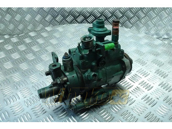 Топливный насос DELPHI