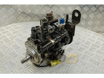 Топливный насос DELPHI