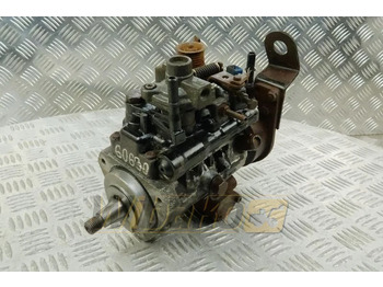 Топливный насос DELPHI