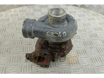 Турбина DEUTZ