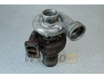 Турбина DEUTZ