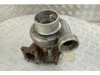 Турбина DEUTZ