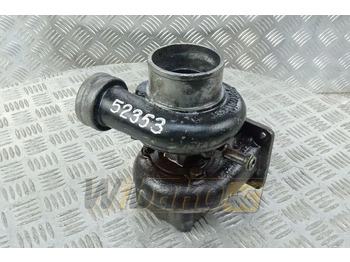 Турбина DEUTZ