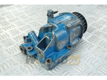 Масляный насос DEUTZ