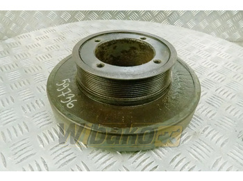 Двигатель и запчасти DEUTZ