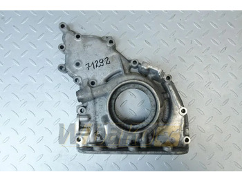 Масляный насос DEUTZ