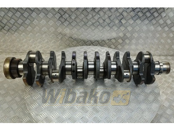 Коленчатый вал DEUTZ