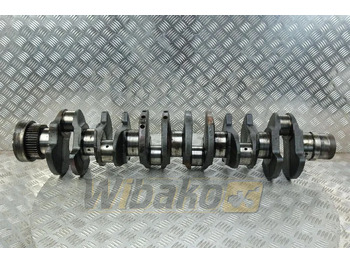 Коленчатый вал DEUTZ