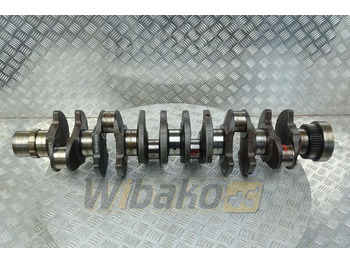 Коленчатый вал DEUTZ