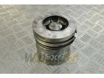 Поршень/ Кольцо/ Втулка DEUTZ